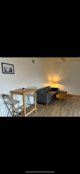 Super central lejlighed plads til 4 personer